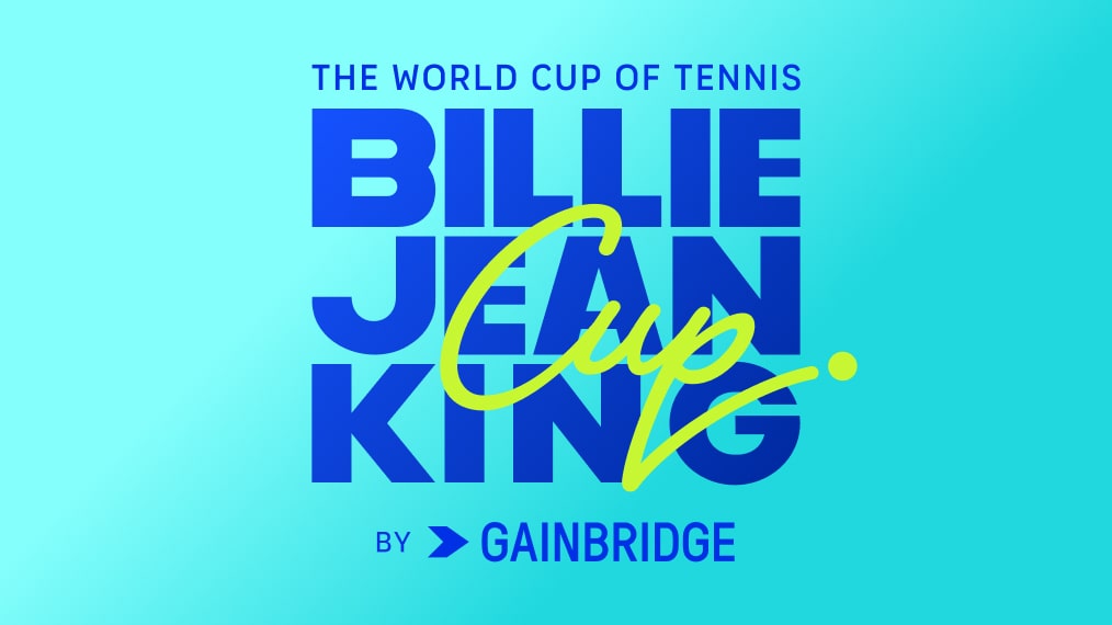 ビリー・ジーン・キング・カップ