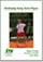 Developing Young Tennis Player