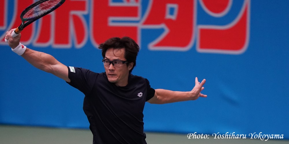 【2021/10/31】ベテランの松井俊英は鈴木昂に敗れる