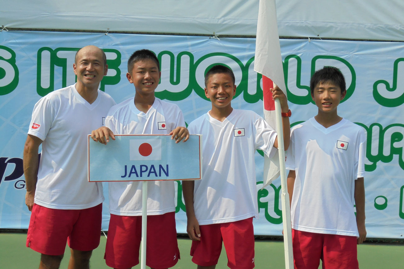 【ワールドジュニア男子・アジア／オセアニア予選】日本は決勝大会へ進出　　> 続きを読む