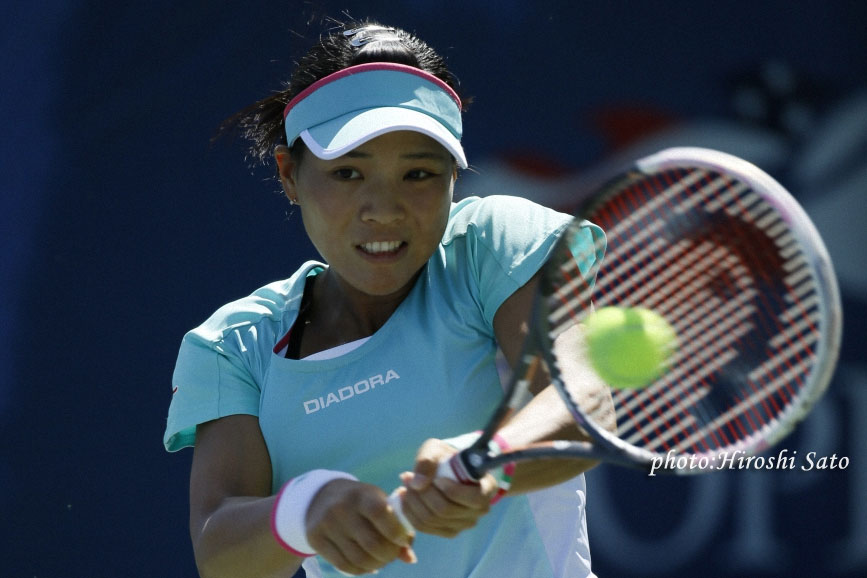 【ITF女子サーキット豪州（5万ドル）】尾崎里紗が2週連続優勝　　> 続きを読む