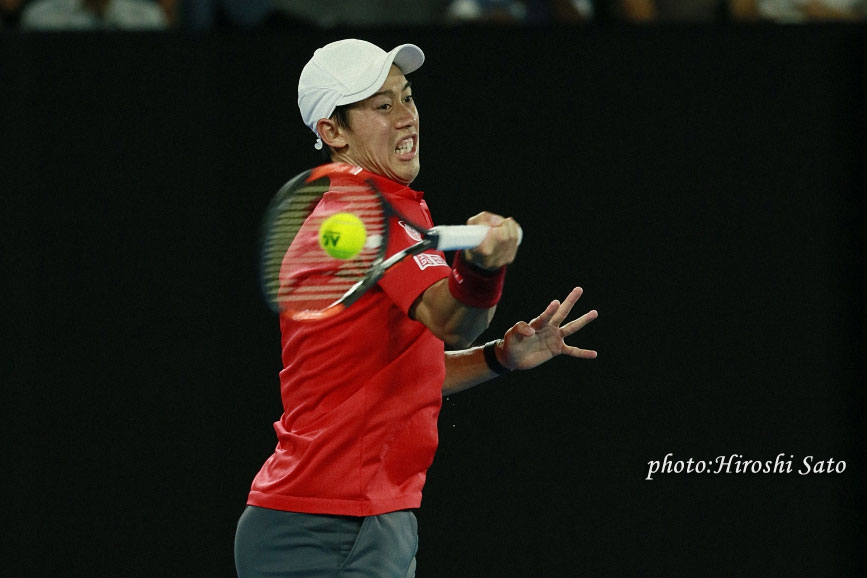 【アルゼンチン・オープン】錦織圭は惜しくも優勝を逃す
