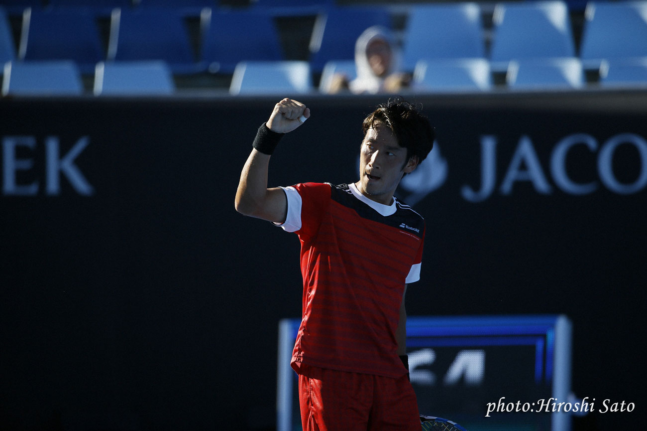 【深センチャレンジャー】杉田祐一が優勝
