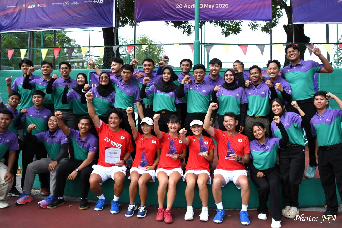 【ワールドジュニア女子AO最終予選】日本は優勝で決勝大会に進出