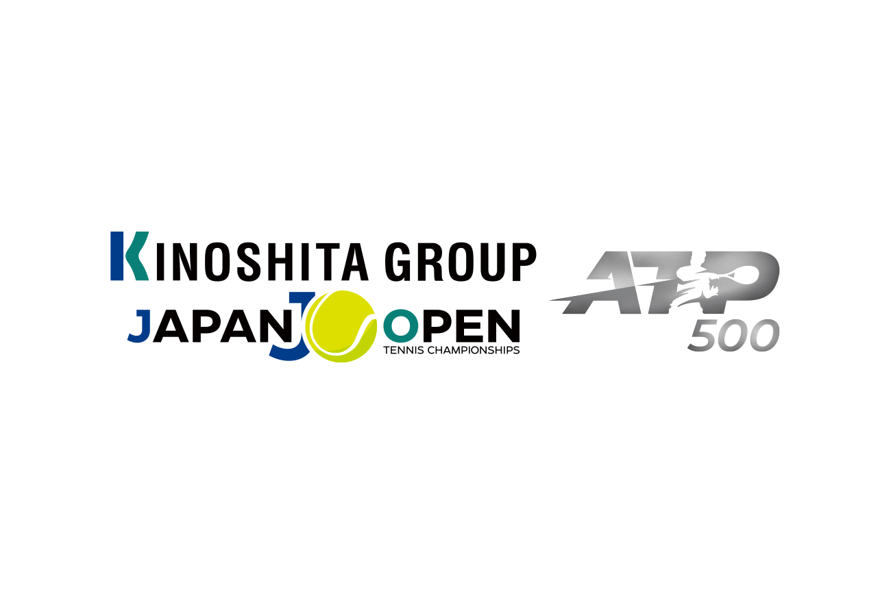【木下グループジャパンオープン】は9月24日(水)から30日(火)まで（予選：22日(月)～）