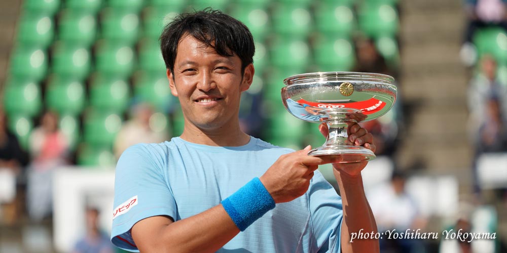 【2018/11/4】伊藤竜馬が5年ぶり2度目の全日本制覇