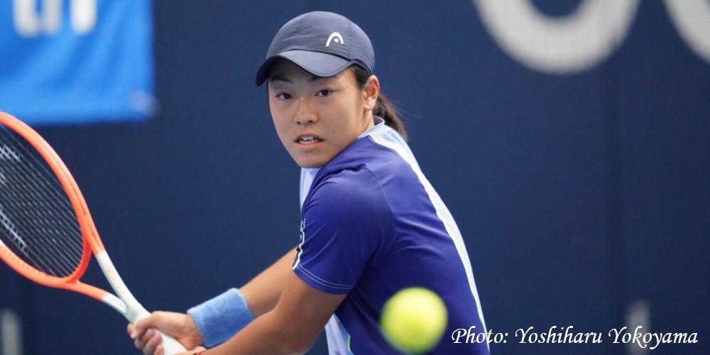 【2022/10/25】18歳の原崎朝陽は川橋勇太に逆転勝利