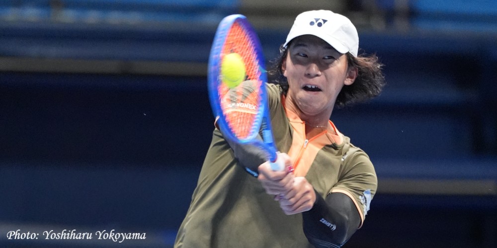 【2025/10/12】市川泰誠が山崎純平に逆転勝ちして、初の決勝進出