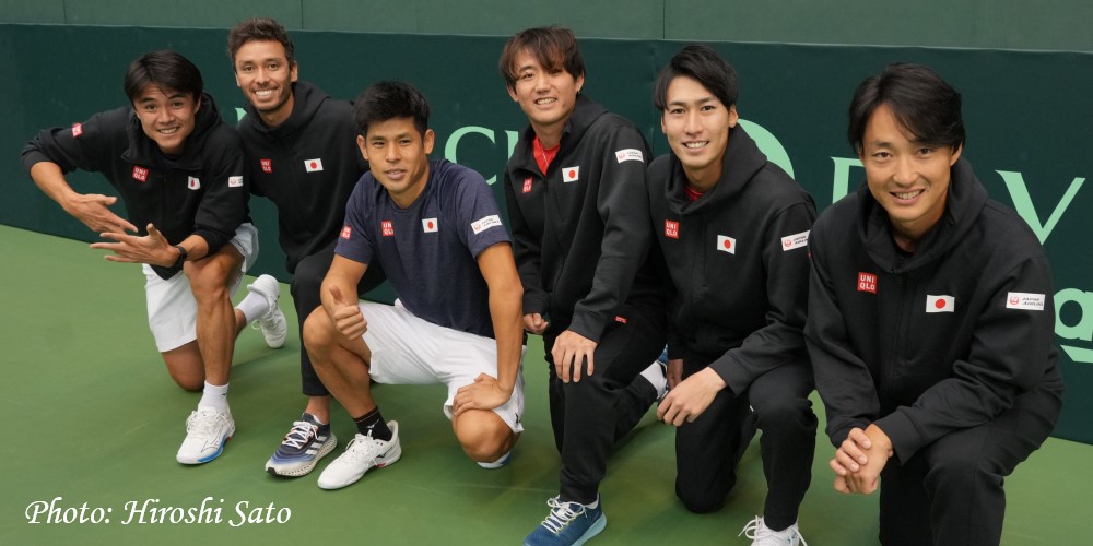 【2023/2/5】内田海智も勝利、日本は4-0でポーランドを下す