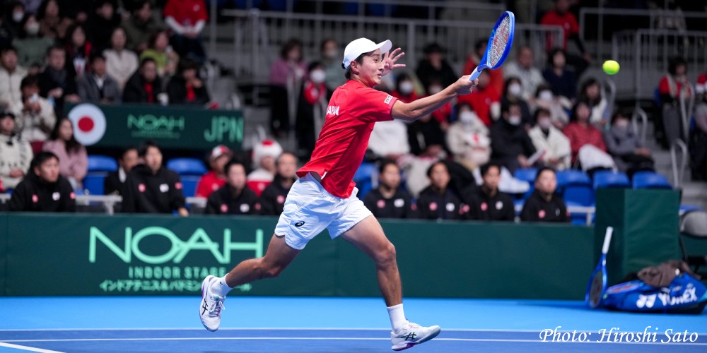 【2026/2/7】望月慎太郎はルーカス・ノイマイヤーに敗れる
