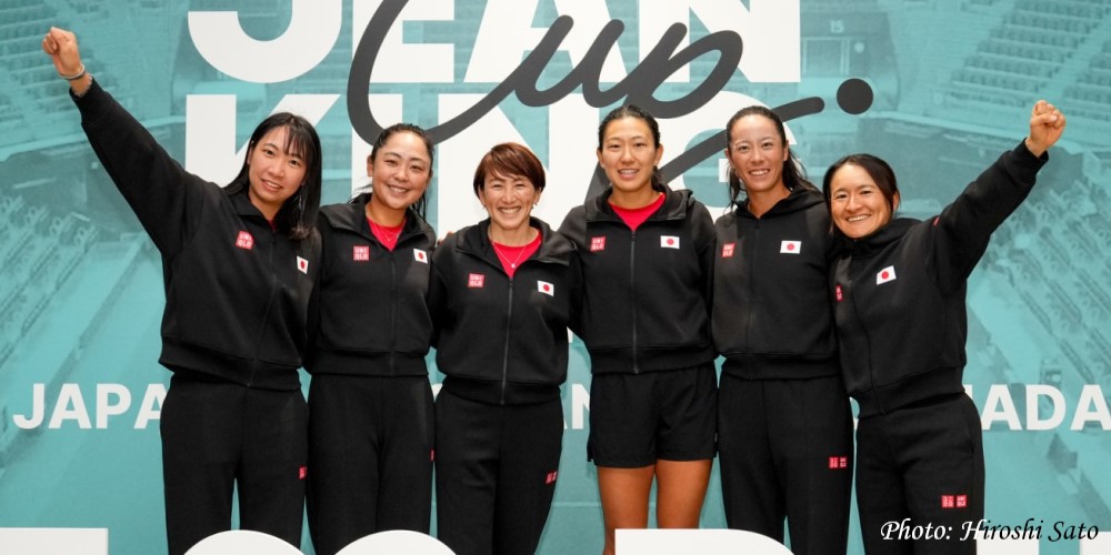 【2025/4/10】11日の開幕を控え、各チームの選手、監督が記者会見