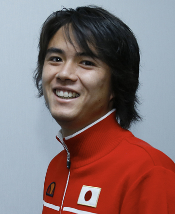 ダニエル　太郎