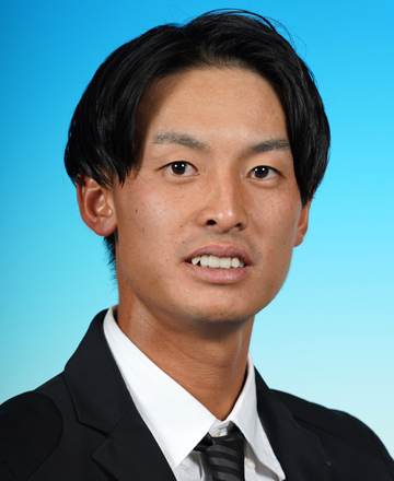 田沼　諒太