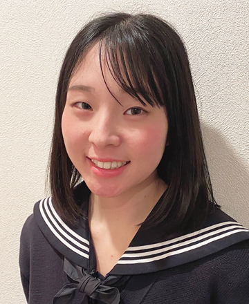 照井 妃奈 照井 妃奈