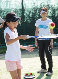 子ども達にやる気を起こさせる