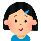 レッド 小2女子