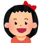 レッド 小１女子