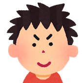 オレンジ 小３男子