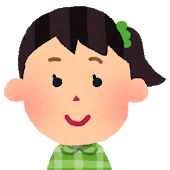 オレンジ 小２女子