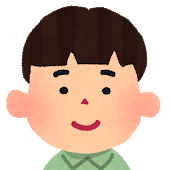 オレンジ 小２男子