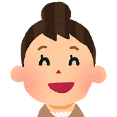 オレンジ 小2男子母
