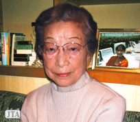 岡田 早苗さん