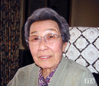 朝長 慶子さん