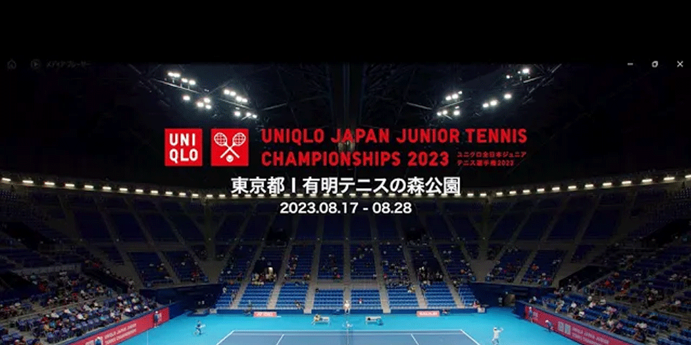 【BJK杯ファイナル】