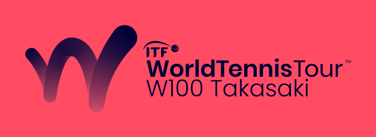 ITF W100TAKASAKI