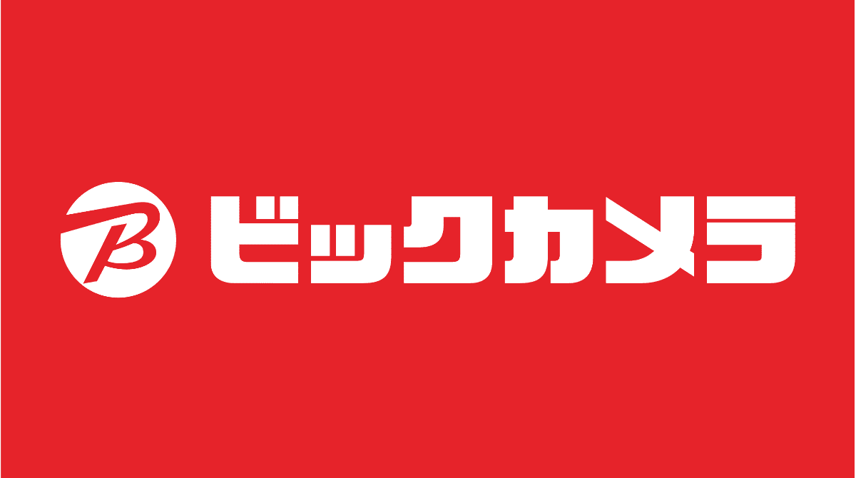 株式会社ビックカメラ